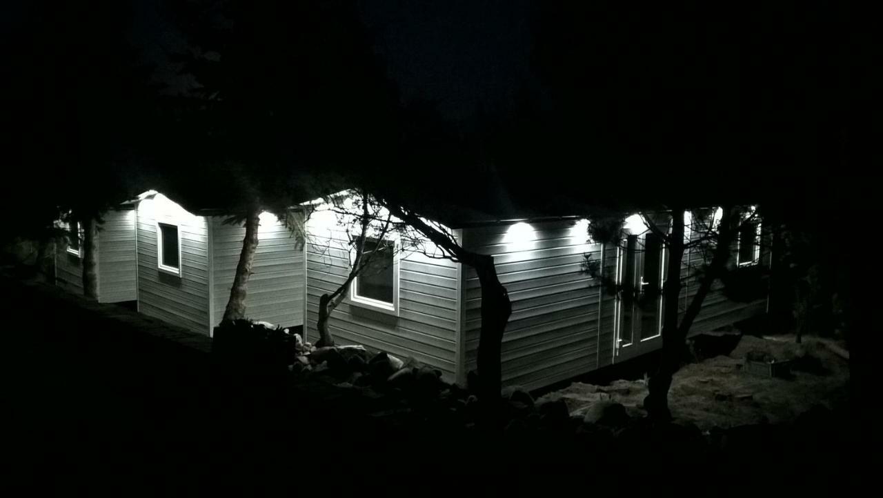 Kamien Baltyku Lejlighed Debina  Eksteriør billede